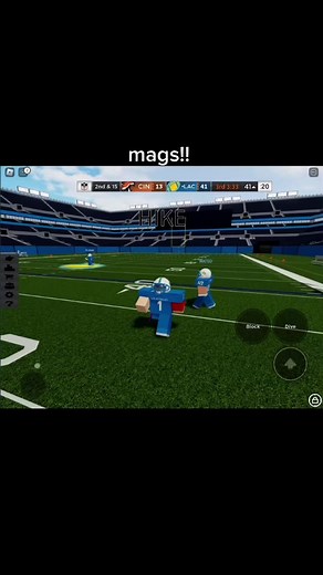 ez mags #ff2 #footbalfusion #footballfusion2 #roblox #viral #fyp #foryou #foryoupage