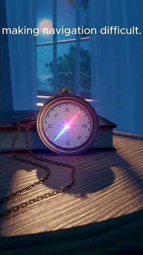 The Bermuda Triangle — Science Explained #darkscience #sciencefacts #bermudatriangle #mystery