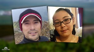 Learn about Nome’s current missing persons cases | Dateline NBC
