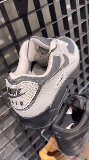 Nike Air Max 90 “Light Smoke Grey”