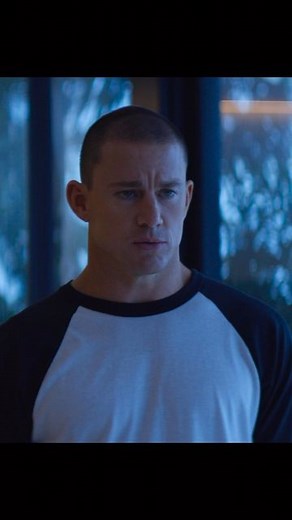 Channing Tatum on Instagram: "Treat yo self Valentine’s Day Weekend. #MagicMikesLastDance ️: magicmikeslastdancemovie.com"