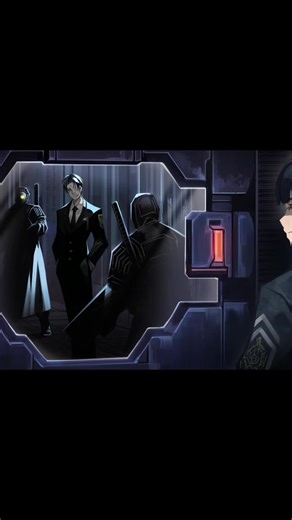 So the pinky doesn’t have a logo so I just put ren‼️ this is my final house of spiders edit, trustttt👀 #fyp #limbuscompany #limbuscompanyedit #edit #ryoshu