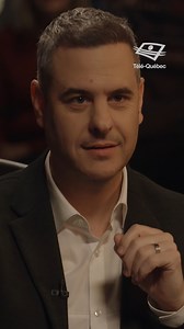 57K views · 475 reactions | Un douche rapide pour Pierre Hébert : 10 minutes! ⏰ Un extrait exclusif de l'émission Pour une fois.  Samedi 9 mars à 20h ▶️ À voir en ligne et à la télé https://bit.ly/PourUneFoisTQc ⬇️ Téléchargez l’application TÉLÉ-QUÉBEC pour vos écrans : téléphone, tablette, télé! | Télé-Québec | Facebook