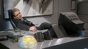 Drop the Dead Donkey - Series 5: Episode 3 | Channel 4