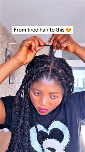 DIY Marley Twists: Save Money and Achieve Hair Goals
