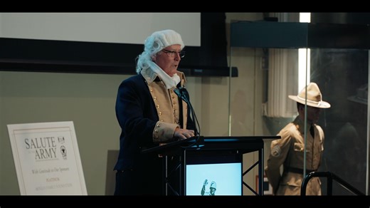 5.6K views · 92 reactions |  On the eve of the U.S. Army’s 250th...