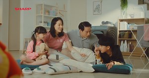 46 reactions · 20 shares | Sharp Pro-Flex 4 式关❤️ 您与家人...