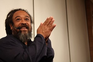 Satsang with Mooji