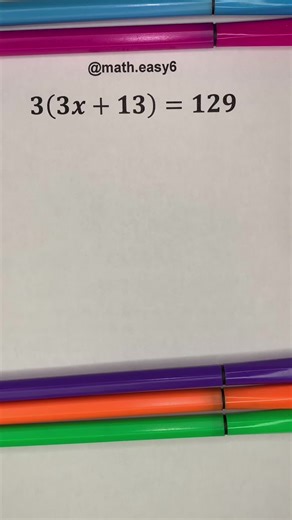 Easy Math Concepts for Students