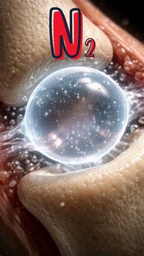 Why do you make a 'pop' sound when you crack your knuckles? #science