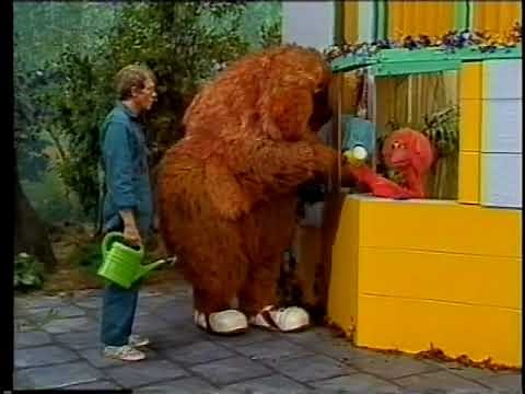 Sesamstraße (German Sesame Street) - Folge #1534 street scenes (1993) [w/ ENGLISH SUBTITLES]
