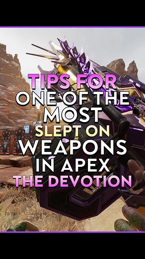 Mastering the Wingman: Apex Legends Tips and Tricks