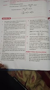 One-fourth of two-fifths of 30% of a number is 15. What is 20% ... | Filo