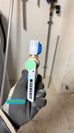 Achieving 100% Precision with Geberit Press System