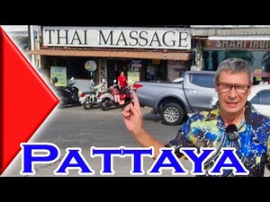 Massage in Pattaya