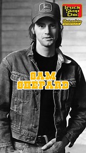 7.2K views · 19 reactions | Sam Shepard was a Pulitzer Prize-winning...