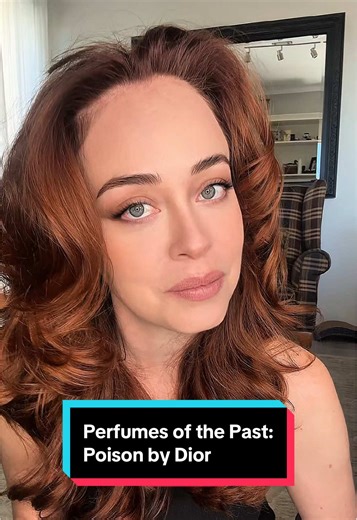 Dior Poison: The Banned Perfume's Cultural Impact