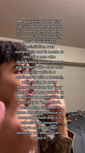 Understanding DL: Exploring the Meaning Behind DL Trade