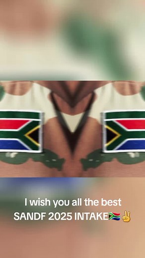 2025 SANDF Selection Process: Intake, Interviews, and Updates