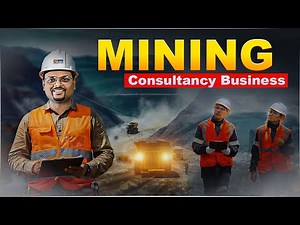 Mining Business Consultancy – Complete Startup Guide for Beginners