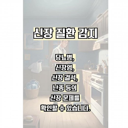 소변 검사로 알 수 있는 사실