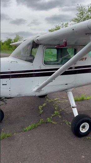 The Cessna 152 - Best Airplane EVER!