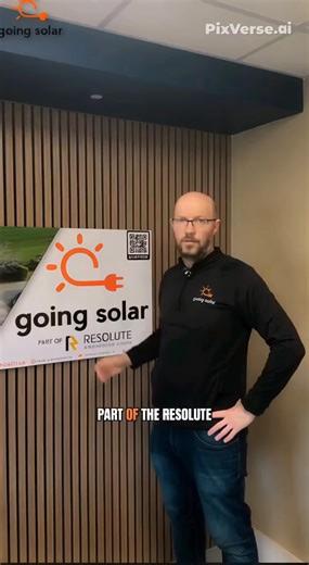 👻 Something strange is happening at Going Solar… and it’s not just the rising energy prices! 😱⚡ In our latest Halloween video, John has been taken hostage by a scream-masked ghost — and it seems the only way to set him free is to go solar! 😨🔋 There’s definitely something sinister about this one… watch if you dare! 😈☀️ #HalloweenSpecial #GoingSolar #SpookySeason #RenewableEnergy #NoMoreScaryBills #SolarSavesTheDay