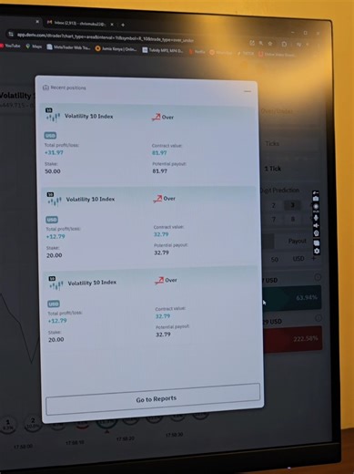 Replying to @t.errysam_ SHARE WIDELY & FOLLOW FOR MORE 📉📈💯#whodoesthat #thegreenprintacademy #blowthisup #dollardispenserbot #ToTheMoonBaby #tradetowithdraw