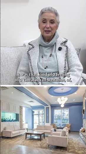 Senior Living West Toronto