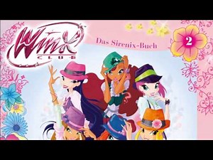 Winx Club - Zurück nach Alfea (Trailer) - Episode 3