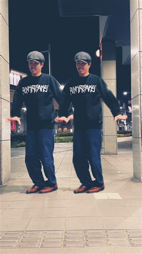 【POPPIN】BASIC #401 #dance