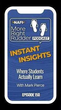 Where Students Actually Learn