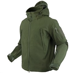 Condor Summit Softshell Jacket – Tactical Weather-Resistant Shell (Canada)