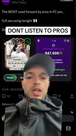 Don't Be Fooled by Pro Gamers in EA FC Pro