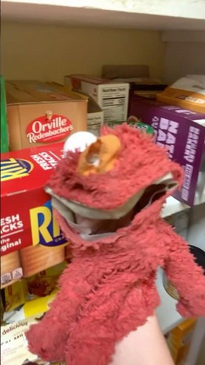 elmo world dorothy exercise question