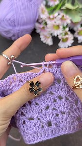 126K views · 1.5K reactions | Beautiful Crochet Blanket Pattern full tutorial  https://youtu.be/BVaj8V2v8gs?si=LSiyQ3Wz8F9mQlbB | Knit Crochet Patterns | Facebook