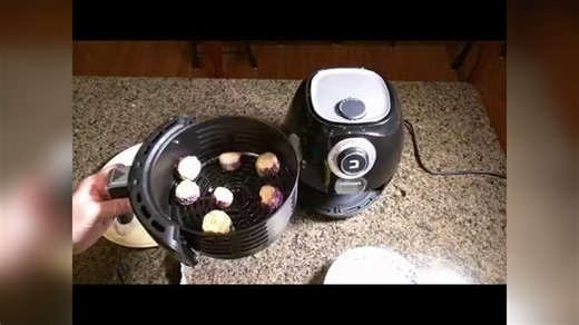 How to Use Chefman Air Fryer: Easy Steps for Perfect Meals