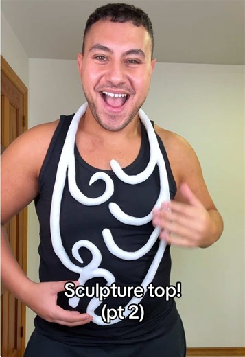 Creating a Stunning Sculpture Top Tutorial