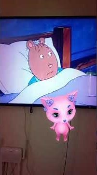 ARTHUR season 8 Episode 3 Arthur Snow BizAndBugged on primevideo🖥