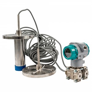 [Hot Item] Ao3051dp/Gp Remote Differential Pressure/Pressure Transmitter