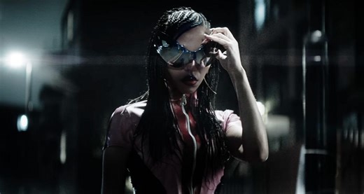 FKA twigs “Predictable Girl” Video & Meaning | Neon Music
