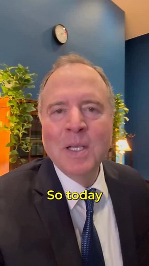 Open Enrollment for California’s health insurance marketplace is now available for 2026. Check your rates at CoveredCA.com Have a story of how your rates have been hit by the Republican health care crisis? I want to hear it. | Senator Adam Schiff