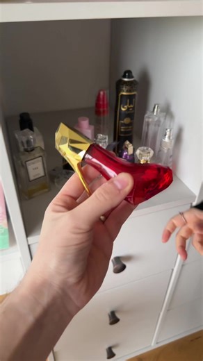 Aesthetic Perfume Review: Your Favorite Fragrance