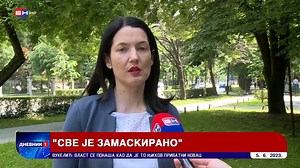 Milorade gdje je "ispario" novac sa računa za posebne namjene?! | BN Portal