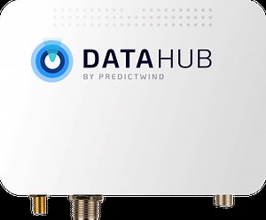 DataHub · PredictWind
