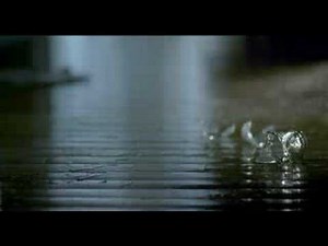 girl in the shower vietnamese commercial