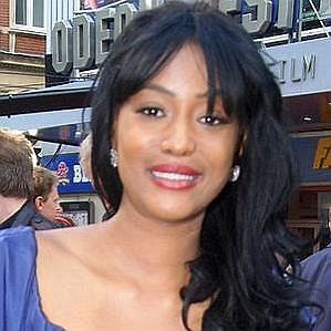 Tiana Benjamin Boyfriend 2025: Dating History & Exes - CelebsCouples