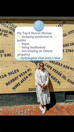 MY TOP 5 HORROR MOVIES (After Weight Loss Surgery) #bariatricsurgery #vsg #weightlosssurgery