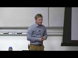 Stanford Seminar - Robotic Autonomy and Perception in Challenging Environments