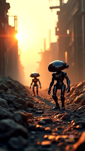 🤖🪡 The World’s Smallest Robot Is Smaller Than a Hair?! Scientists have engineered microscopic robots so tiny they can fit in a single strand of human hair, performing tasks invisible to the naked eye. #MicroRobot #ScienceFacts #BrainBloopers #WeirdScience #FunScience #WeirdButTrue #TechnologyFacts #NanoTech | BRAIN Bloopers